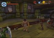 Redeem Maximo vs. Army of Zin PlayStation 2