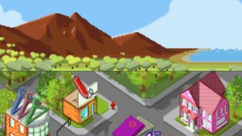 Imagine: Wedding Designer Nintendo DS