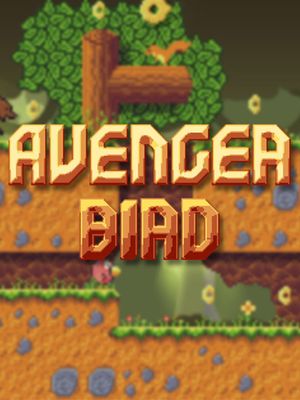 Avenger Bird