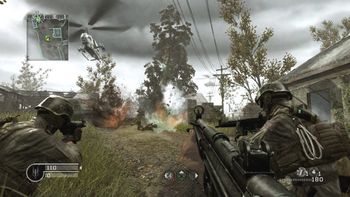Buy Call of Duty 4: Modern Warfare - Game of the Year Edition PlayStation 3
