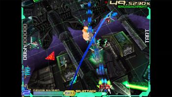 Get RayStorm x RayCrisis HD Collection PlayStation 4
