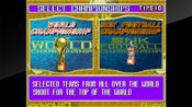 ACA NEOGEO THE ULTIMATE 11: SNK FOOTBALL CHAMPIONSHIP for sale