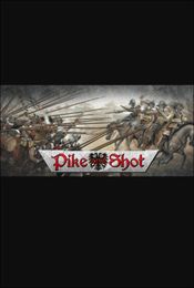 Pike & Shot (PC) Steam Key GLOBAL