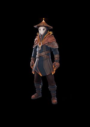 Fortnite - Terns Outfit (DLC) Epic Games Key GLOBAL