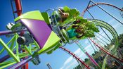 Planet Coaster: Deluxe Rides Collection (DLC) XBOX LIVE Key UNITED STATES