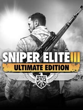 Sniper Elite III: Ultimate Edition XBOX LIVE Key COLOMBIA
