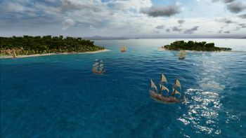 Redeem Port Royale 4 Xbox One