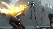 Redeem Dishonored Steam Key EUROPE