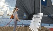 MarineVerse Cup - Sailboat Racing (PC) Steam Key GLOBAL for sale