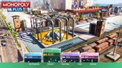 Monopoly Family Fun Pack (Xbox One) Xbox Live Key UNITED STATES for sale