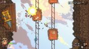 Redeem Black Skylands (PC) Steam Key UNITED STATES