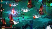Redeem Hades (Nintendo Switch) eShop Key UNITED STATES