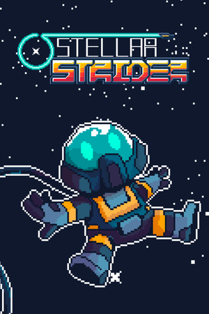 Stellar Strider (Xbox Series X|S) XBOX LIVE Key EUROPE