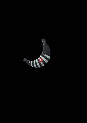 Fortnite - Stitched Shadowsock Back Bling (DLC) Epic Games Key GLOBAL