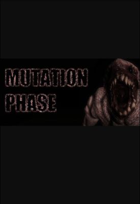 MUTATION PHASE game cover