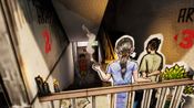 Get Paper Ghost Stories: 7PM XBOX LIVE Key EUROPE