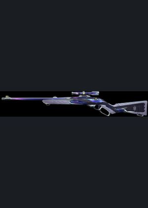 Valorant - Doom Wing Marshal Skin (DLC) PC Key GLOBAL