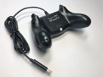 Buy Varr Flanker OGPXBOXNEW Wired X-Box Gamepad – Great Condition, Ready to Play!