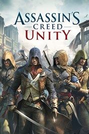 Assassin's Creed Unity Windows Store Key EUROPE