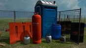 Buy GameGuru - Construction Site Pack (DLC) (PC) Steam Key GLOBAL