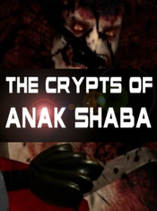 The Crypts of Anak Shaba [VR] (PC) Steam Key GLOBAL