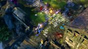 Get Sacred 3 (First Edition) Steam Key GLOBAL