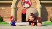 Get Mario vs. Donkey Kong (Nintendo Switch) eShop Key EUROPE