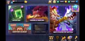 Tactical Monsters Rumble Arena for sale