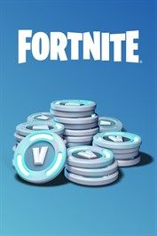 Fortnite - 800 V-Bucks Gift Card Key UNITED STATES