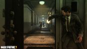 Max Payne 3 (PC) Rockstar Games Launcher Key EUROPE for sale