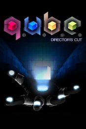 Q.U.B.E: Director's Cut (PC) Steam Key EUROPE