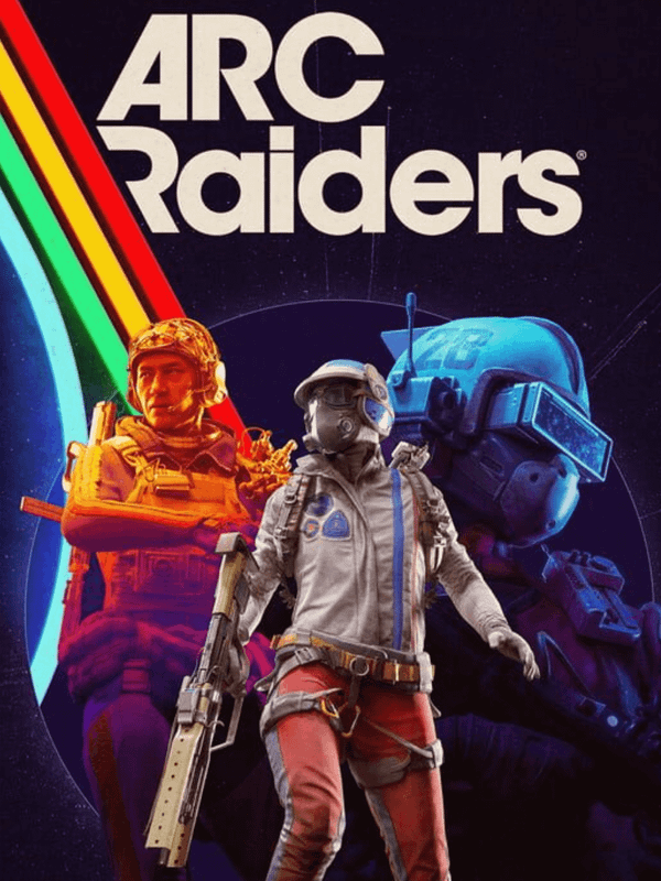 Get Arc Raiders for free with Eneba