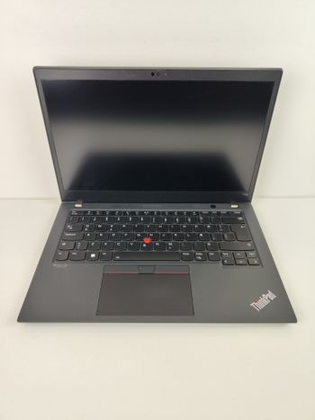 Redeem Lenovo Thinkpad T14s Gen2 Fhd i5-1145g7 16gb/512gb