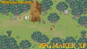 RPG Maker XP Steam Key GLOBAL for sale
