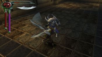 Blood Omen 2: Legacy of Kain PlayStation 2