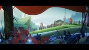 Banner Saga Trilogy Nintendo Switch