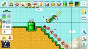 Buy Super Mario Maker 2 (Nintendo Switch) eShop Key UNITED STATES