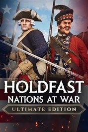 Holdfast: Nations At War - Ultimate Edition Steam Key (PC) GLOBAL