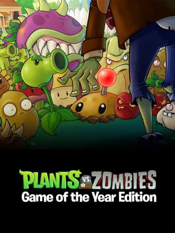 Step Into the Garden: Get Plants vs Zombies for Free