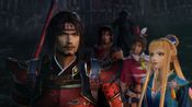 Buy SAMURAI WARRIORS: Spirit of Sanada PlayStation 4