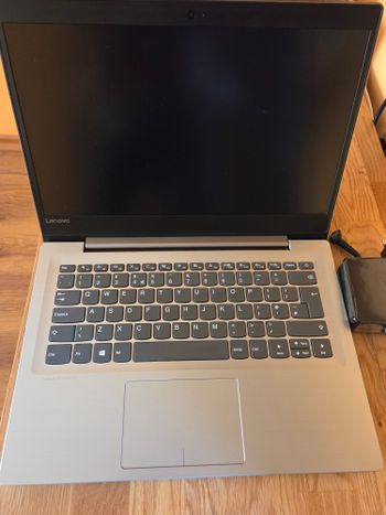 Redeem Lenovo IdeaPad 320S-14IKB| 14" | Intel i3 7100U | 4GB RAM | DDR4| 128GB M2 |