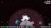 Redeem Cosmochoria