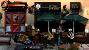 Skinny and Franko: Fists of Violence XBOX LIVE Key ARGENTINA