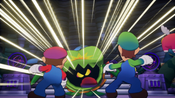 Mario & Luigi™: Brothership (Nintendo Switch) eShop Key UNITED STATES