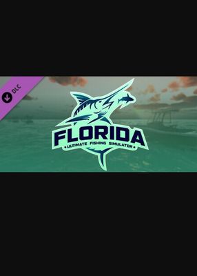 Ultimate Fishing Simulator - Florida