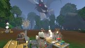 Get Craft Keep [VR] (PC) Steam Key GLOBAL