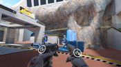 Hyper Dash [VR] (PC) Steam Key GLOBAL