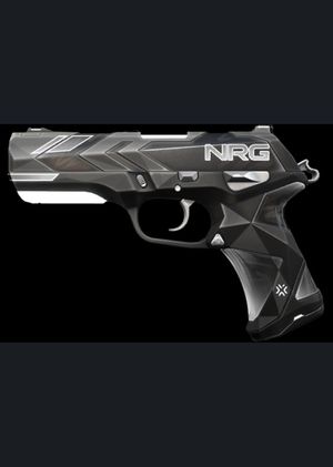 Valorant - VCT x NRG Classic Skin (DLC) PC Key GLOBAL