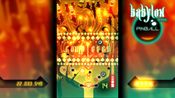 Babylon 2055 Pinball XBOX LIVE Key ARGENTINA