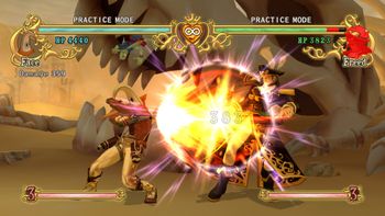 Get Battle Fantasia Xbox 360